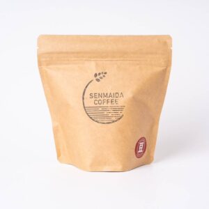 千枚田オリジナルブレンド 豆200g